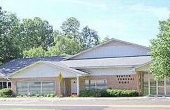 EBenton Funeral Home