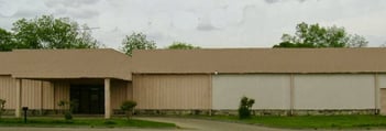 Exterior shot of Kincaid Funeral Services, Inc.