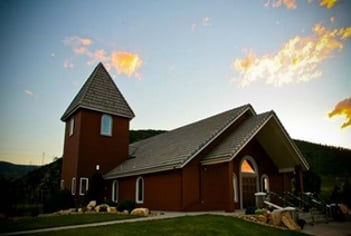 Exterior shot of Apollo Funeral & Cremation Services