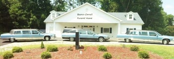 Boone-Carroll Funeral Home
Professional and Companionate service for those you love.