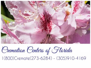 Cremation Centers of Florida