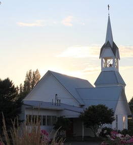 Hubbard Chapel  