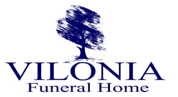 Vilonia Funeral Home Official Logo
