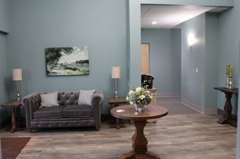 Johnson Funeral Home in Salem Oregon