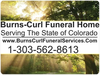 Funeral Home Logo#2