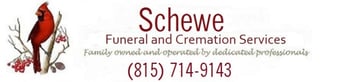 Schewe Funeral and Cremation Services