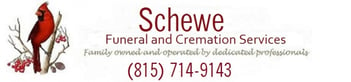 Schewe Funeral and Cremation Services