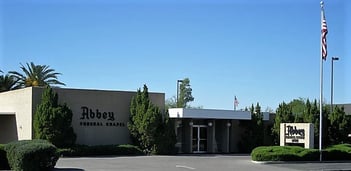 Abbey Funeral Chapel