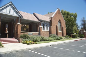 Mountain View Chapel