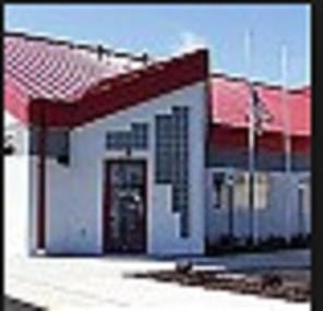 Exterior shot of Michael J Ambruso Funeral Home