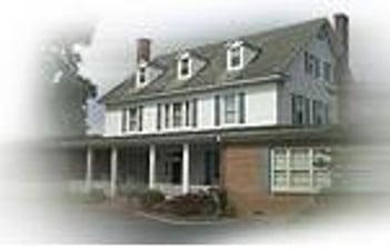 Exterior shot of Brinsfield Funeral Home PA