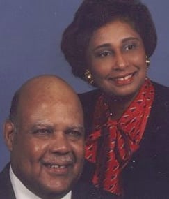 Cynthia married Owen McFall in 1992 and they operated the Miller McFall Funeral Home. They are both deceased.