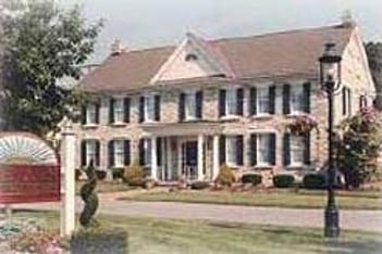 Exterior shot of Bean Funeral Homes & Crematory Incorporated