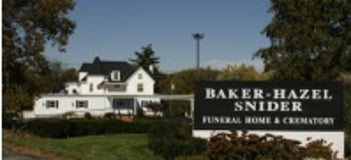 Exterior shot of American Cremation Service