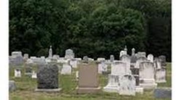 Interior shot of Bock Funeral Home Limited