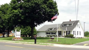 Gilpatric-VanVliet Funeral Home