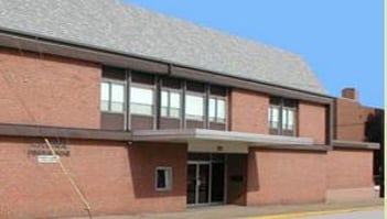 Exterior shot of AJ Bekavac Funeral Home