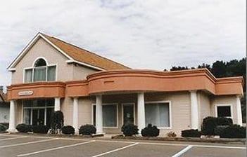 Exterior shot of Bolock Funeral Home Incorporated