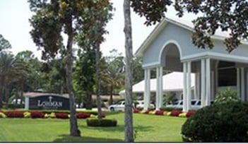 ExterioLohman Funeral Homes Cemeteries & Cremation