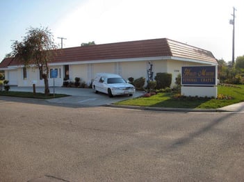 Hadley-Marcom Funeral Chapel