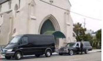 Exterior shot of Traditioncare Funeral Services 