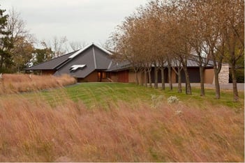 Exterior shot of Bradshaw Funeral & Cremation