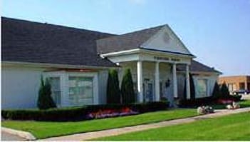 Exterior Shot of Verheyden Funeral Home