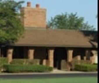 Exterior shot of Lj Griffin Funeral Home