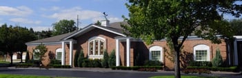 L.J. Griffin Funeral Home - Livonia