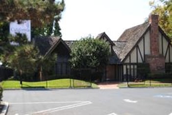 Exterior shot of California Cremation & Burial