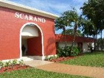 Exterior shot of Scarano Joseph A Funeral Homes