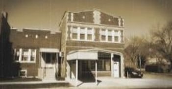 Exterior shot of Kankakee County Cremation Society