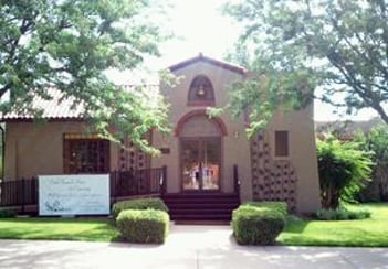 Exterior shot of Ertel Funeral Home & Crematory