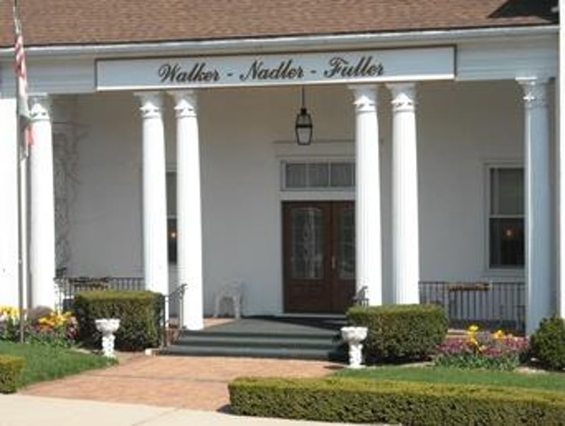 Walker Nadler Fuller Funeral South Street Lexington Mo