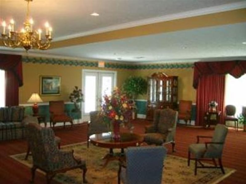 Holman-Howe Funeral Home Lebanon, Missouri