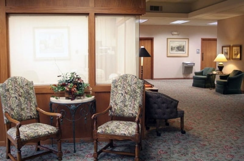 Hillside Funeral Home Wichita, Kansas