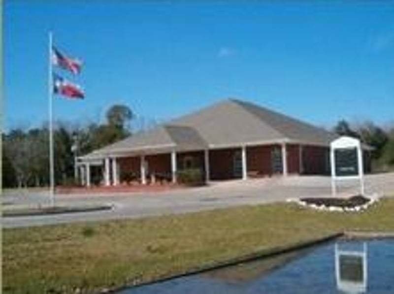 Scott Funeral Home Alvin, Texas(00)