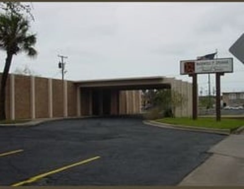 Maxwell P Dunne Funeral Service Corpus Christi, Texas