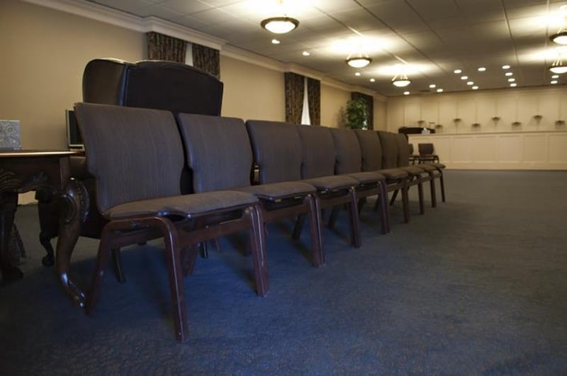 Walker Mortuaries Spanish Fork, Utah