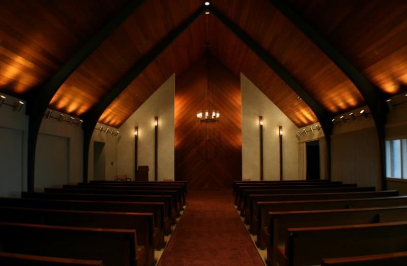 Lemley Funeral Chapel Sedro Woolley, Washington
