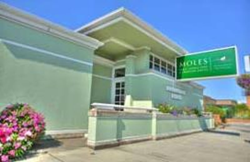 Moles Ferndale Funeral Home Ferndale, Washington