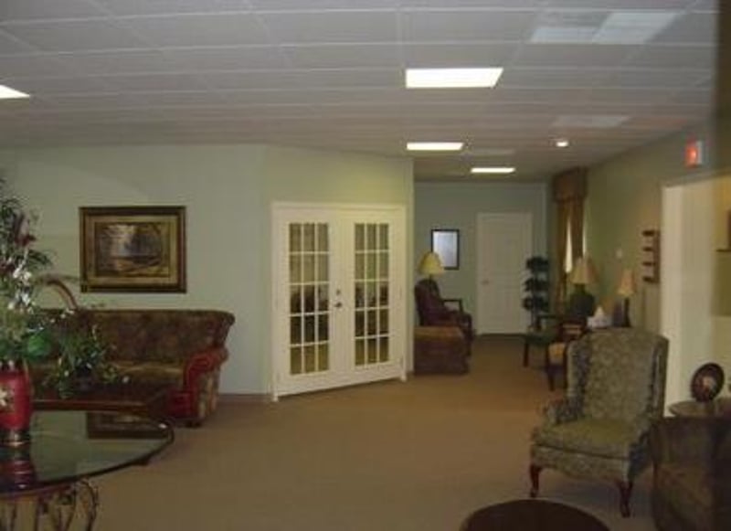 Funeral Homes In Vivian Louisiana