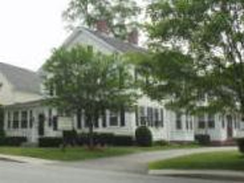 Bragdon-Kelley Funeral Homes Ellsworth, Maine