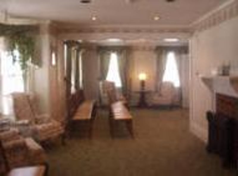 Bragdon-Kelley Funeral Homes Ellsworth, Maine