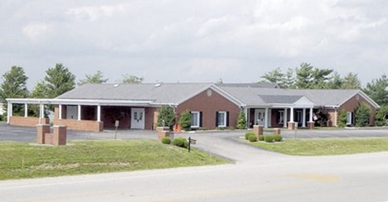 Oldham, Roberts & Powell Funeral Home Richmond, Kentucky