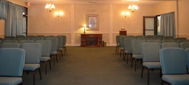 Lakes Funeral Home Berea Ky