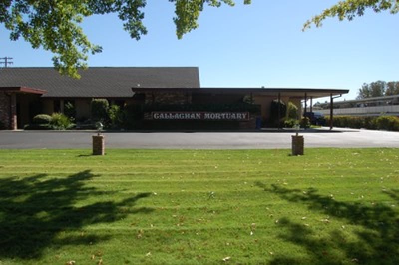 Callaghan Mortuary & Livermore Livermore, California