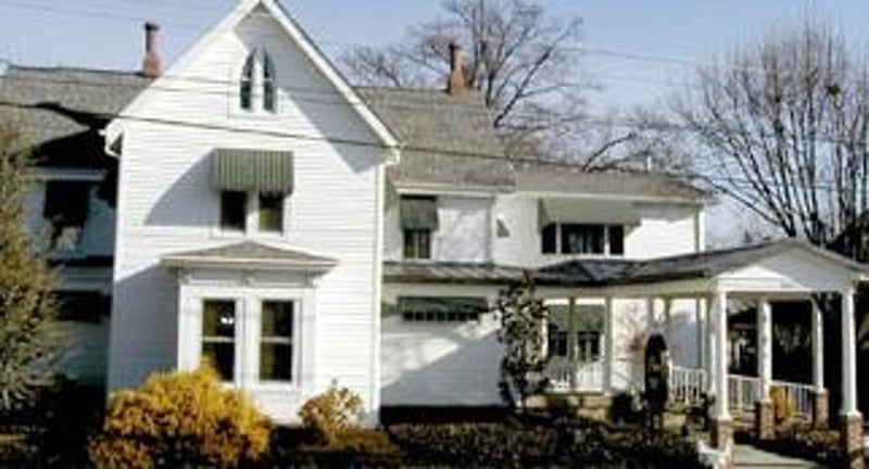 Pippin Funeral Home Camden Wyoming, Delaware