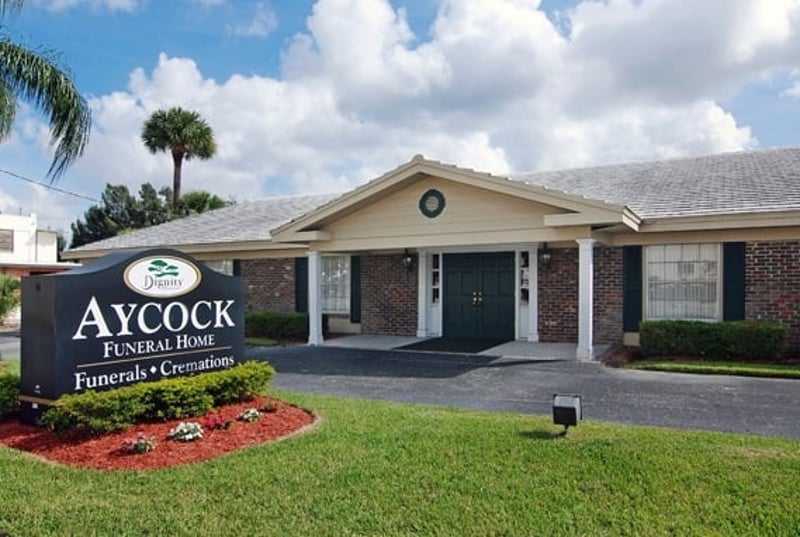Funeral Homes Near Stuart Fl