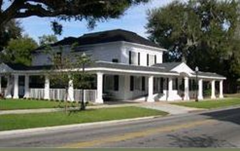 Whidden-Mc Lean Funeral Home Bartow, Florida